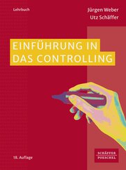 Einf&uuml;hrung in das Controlling
