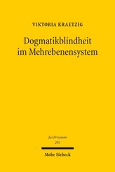 Dogmatikblindheit im Mehrebenensystem