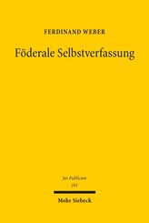 F&ouml;derale Selbstverfassung