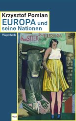 Europa und seine Nationen