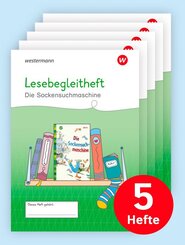 Westermann Unterrichtsmaterialien Grundschule