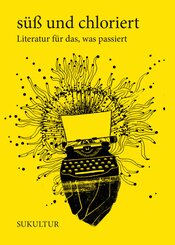 s&uuml;&szlig; und chloriert