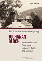 Zionistische Selbstbehauptung