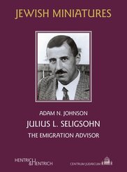 Julius L. Seligsohn