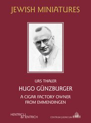 Hugo G&uuml;nzburger