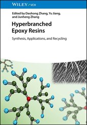 Hyperbranched Epoxy Resins