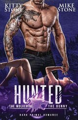 HUNTED - The Wolverine & The Bunny