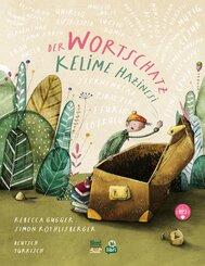 Der Wortschatz (Deutsch-T&uuml;rkisch)