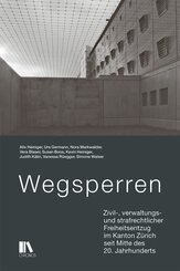 Wegsperren