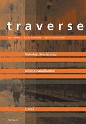 Deindustrialisierung
