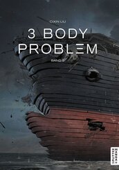 3 Body Problem 09