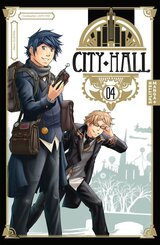 City Hall 04