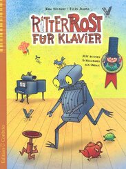 Ritter Rost f&uuml;r Klavier - 1.Bd.1