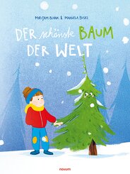 Der sch&ouml;nste Baum der Welt