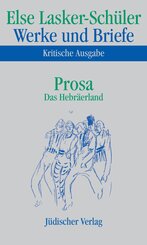 Prosa, Das Hebr&auml;erland