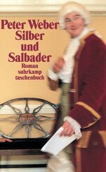 Silber und Salbader