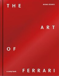 The Art of Ferrari
