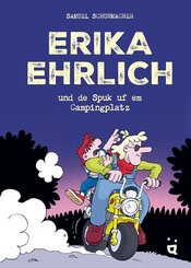Erika Ehrlich