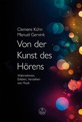 Von der Kunst des H&ouml;rens