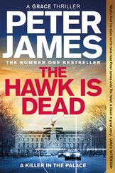 The Hawk Is Dead