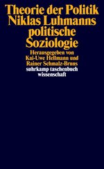 Theorie der Politik
