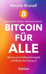 Bitcoin f&uuml;r Alle