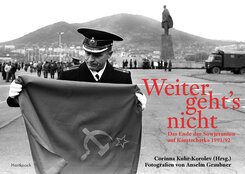 Weiter geht's nicht