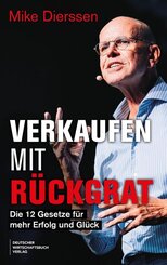 Verkaufen mit R&uuml;ckgrat