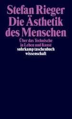 Die &Auml;sthetik des Menschen