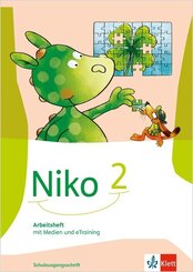 Niko 2, m. 1 Beilage