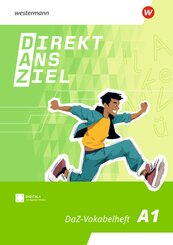Direkt ans Ziel - Ausgabe 2026