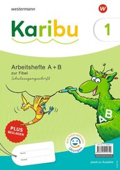 Karibu - Ausgabe 2024