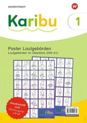Karibu - Ausgabe 2024