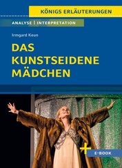 Das kunstseidene M&auml;dchen von Irmgard Keun