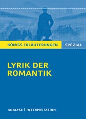 Lyrik der Romantik