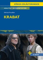 Krabat von Otfried Preu&szlig;ler