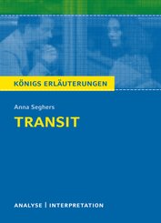 Transit von Anna Seghers