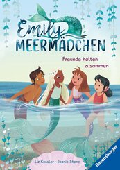 Emily Meerm&auml;dchen, Band 5 - Freunde halten zusammen