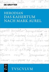 Das Kaisertum nach Mark Aurel