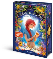 Cassandra Morgan, Band 3 - Der Kelch der W&uuml;nsche