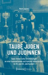 Taube Juden und J&uuml;dinnen