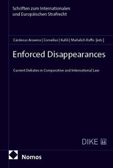 Enforced Disappearances