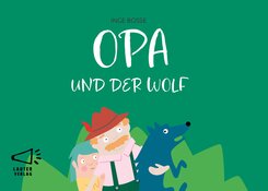 OPA UND DER WOLF