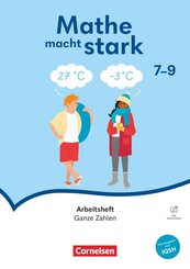 Mathe macht stark - Sekundarstufe I - 7.-9. Schuljahr