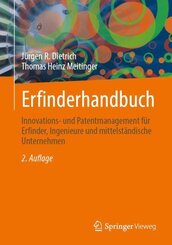 Erfinderhandbuch