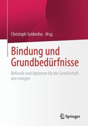 Bindung und Grundbed&uuml;rfnisse