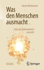 Was den Menschen ausmacht
