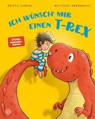 Ich w&uuml;nsch mir einen T-Rex