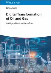 Digital Transformation of Oil and Gas