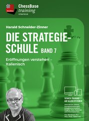 Die Strategieschule - Band 7